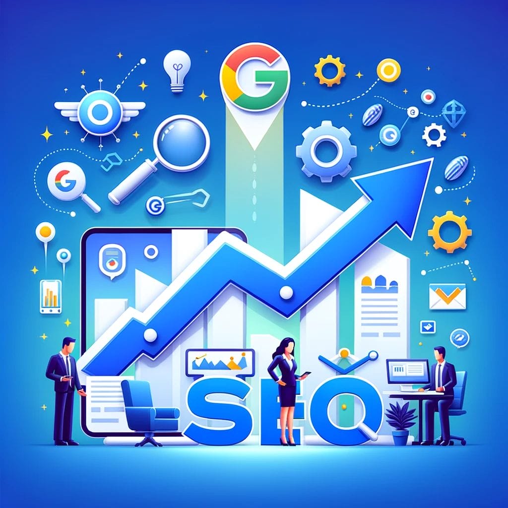 How Optimizing Your Google My Business Profile Can Boost Your Website's SEO